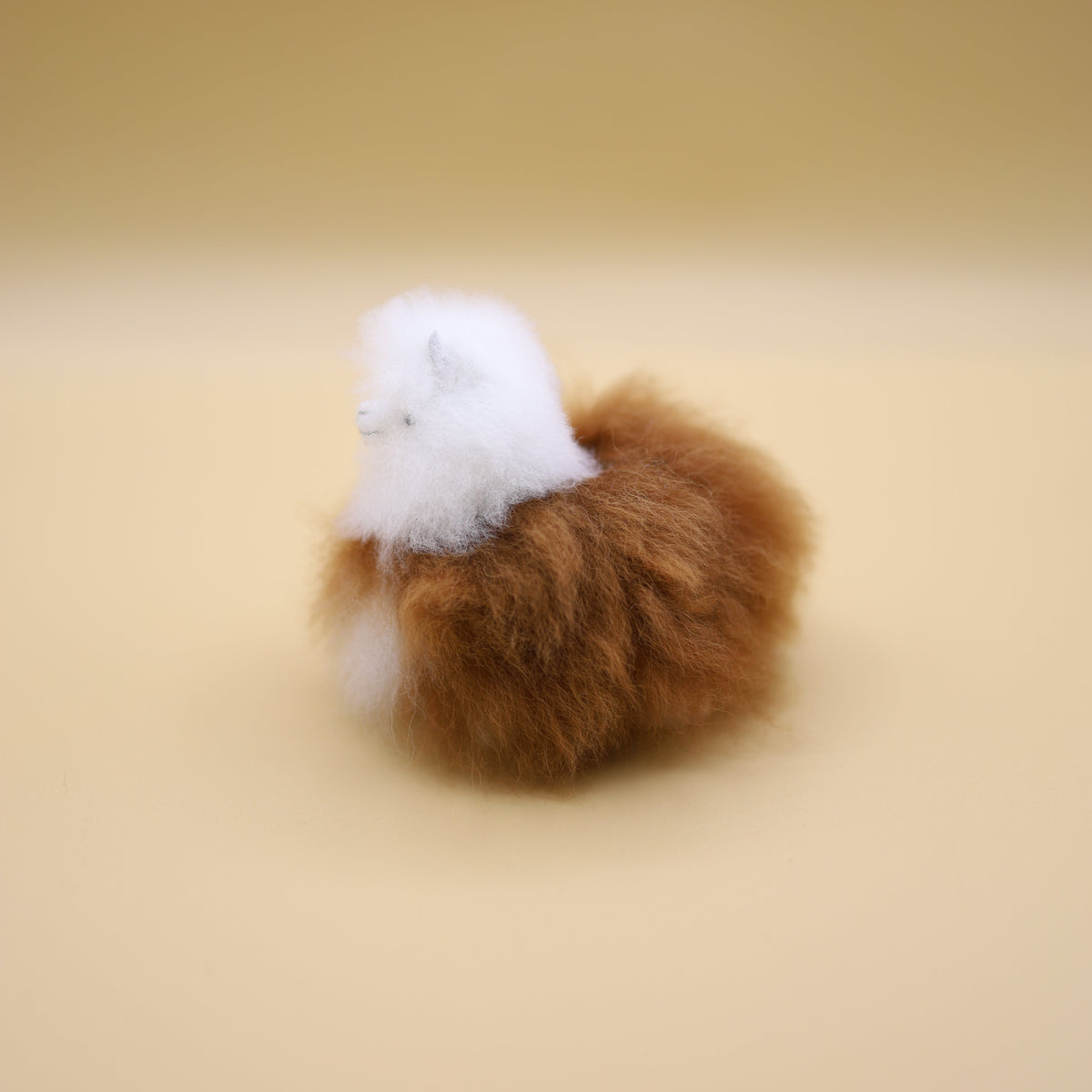 ALPACA WAWA<PERUVIAN HANDMADE DOLL>SMALL