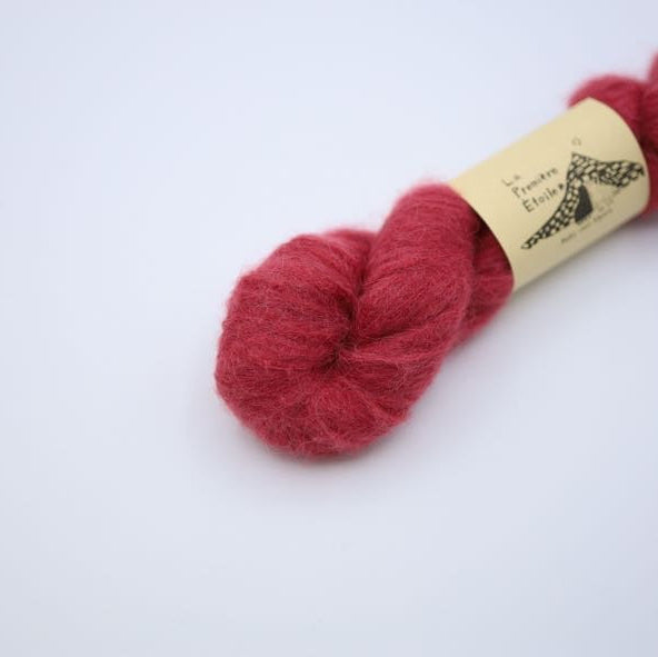 la premiere etoile<Baby Suri Alpaca>