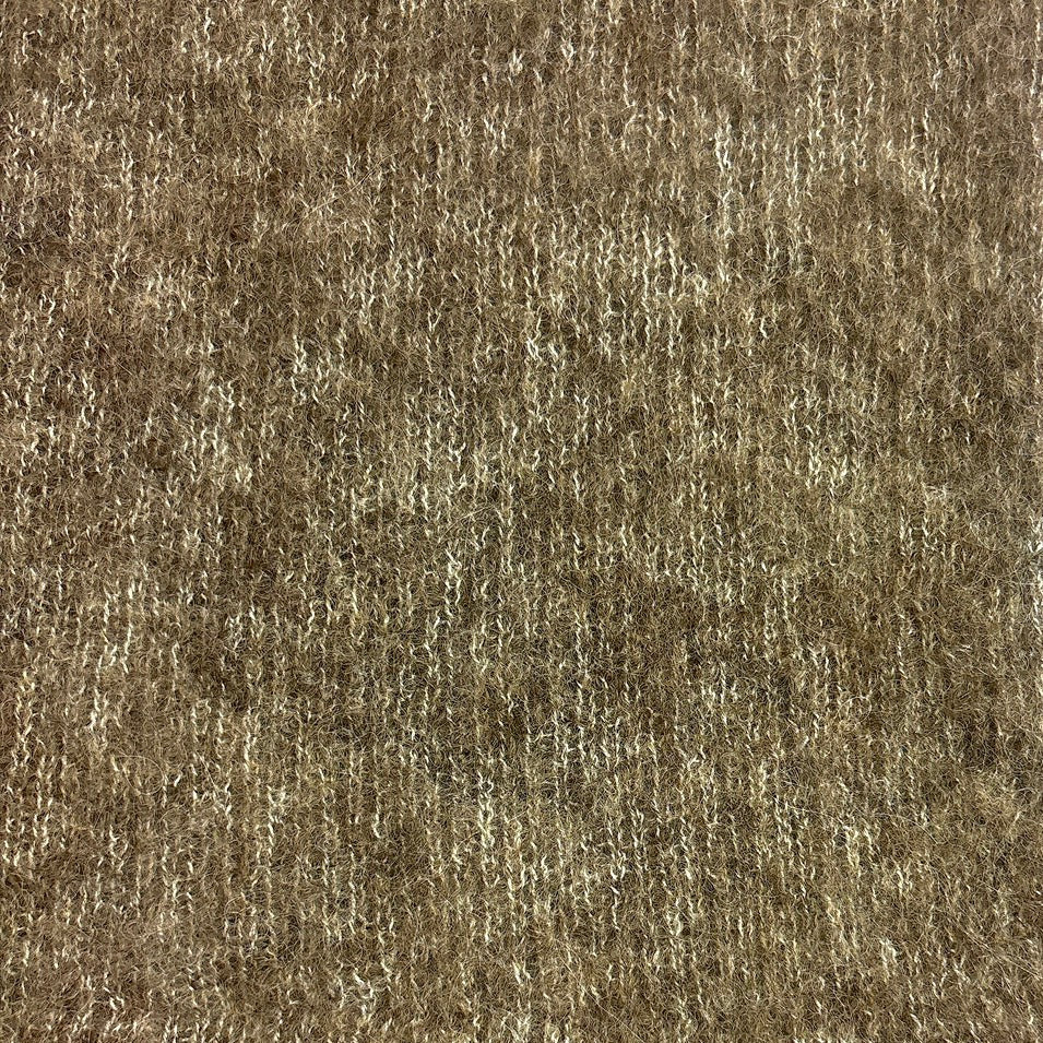 RAWAL LOOP<FINE ALPACA BOUCLÉ>