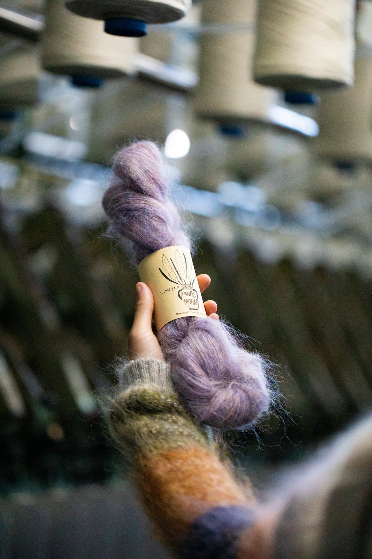 Mohair