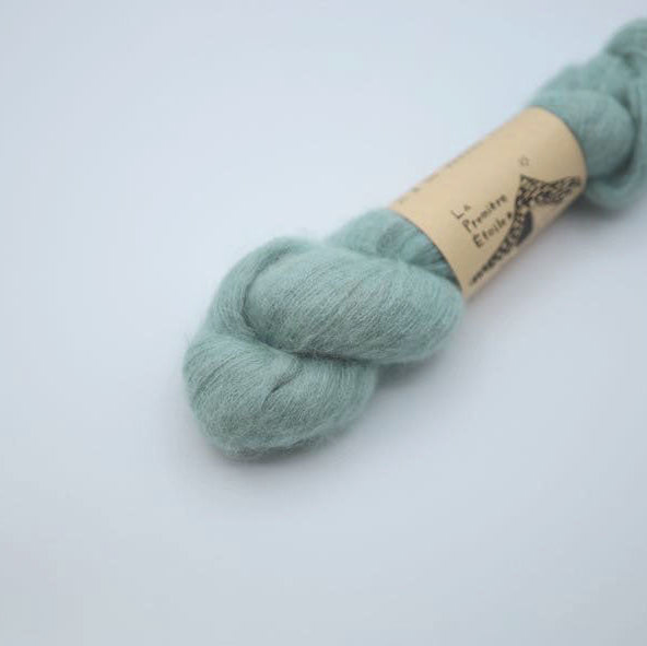 la premiere etoile<Baby Suri Alpaca>