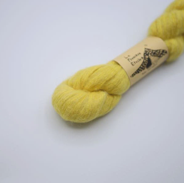la premiere etoile<Baby Suri Alpaca>