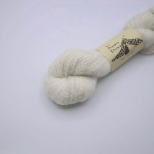 la premiere etoile<Baby Suri Alpaca>