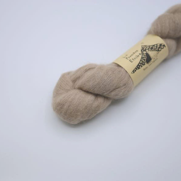la premiere etoile<Baby Suri Alpaca>