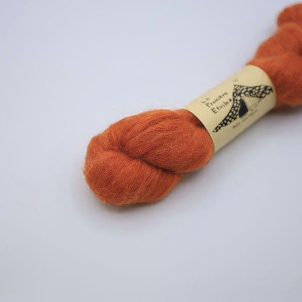 la premiere etoile<Baby Suri Alpaca>
