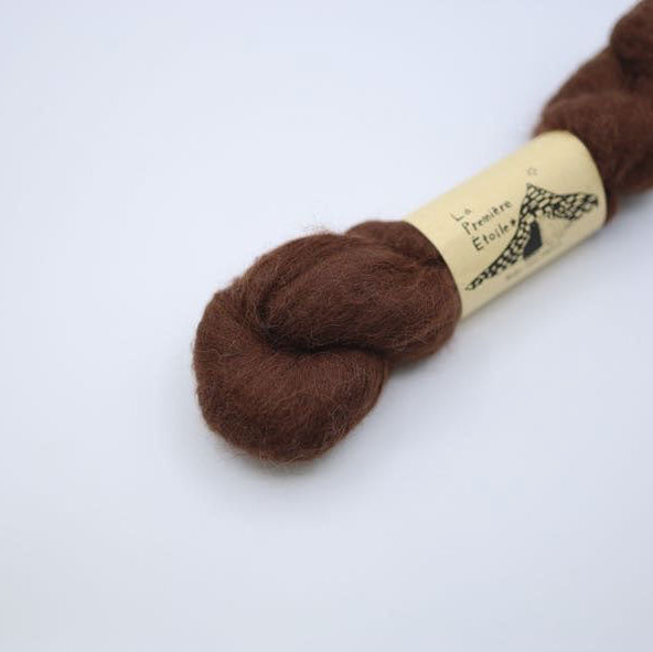 la premiere etoile<Baby Suri Alpaca>