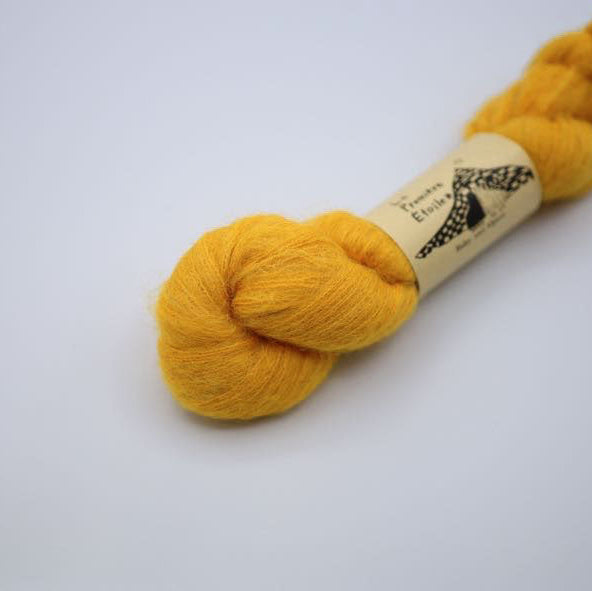 la premiere etoile<Baby Suri Alpaca>