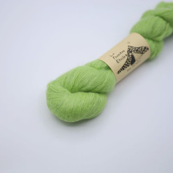 la premiere etoile<Baby Suri Alpaca>