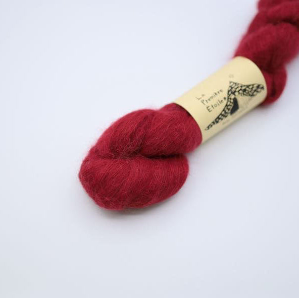 la premiere etoile<Baby Suri Alpaca>