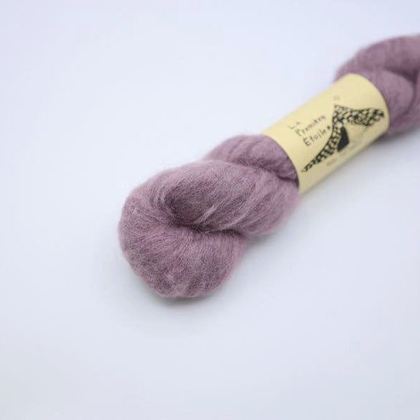 la premiere etoile<Baby Suri Alpaca>