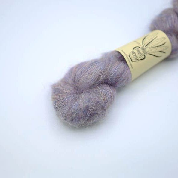 PANPAS MOHAIR　<Kid Mohair>