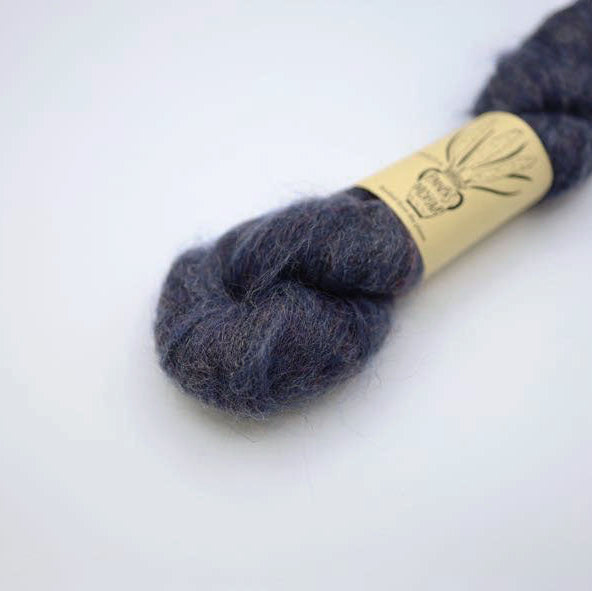 PANPAS MOHAIR　<Kid Mohair>