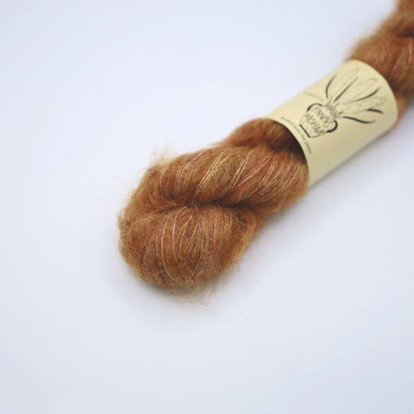 PANPAS MOHAIR　<Kid Mohair>