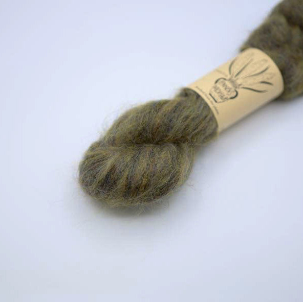 PANPAS MOHAIR　<Kid Mohair>