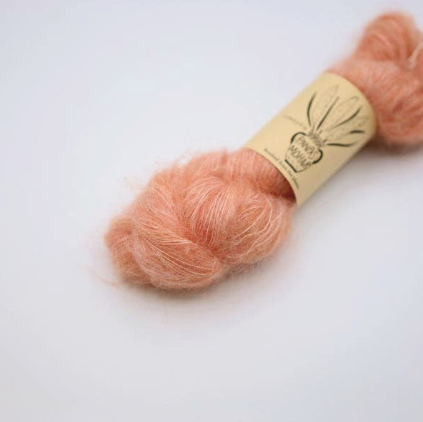 PANPAS MOHAIR　<Kid Mohair>