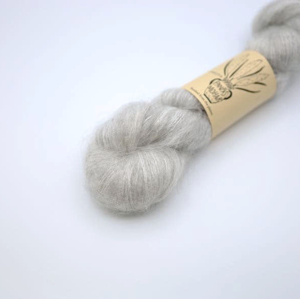 PANPAS MOHAIR　<Kid Mohair>