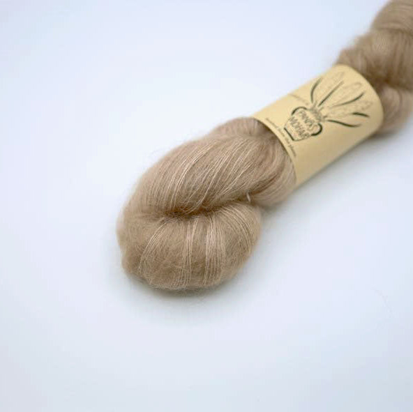 PANPAS MOHAIR　<Kid Mohair>