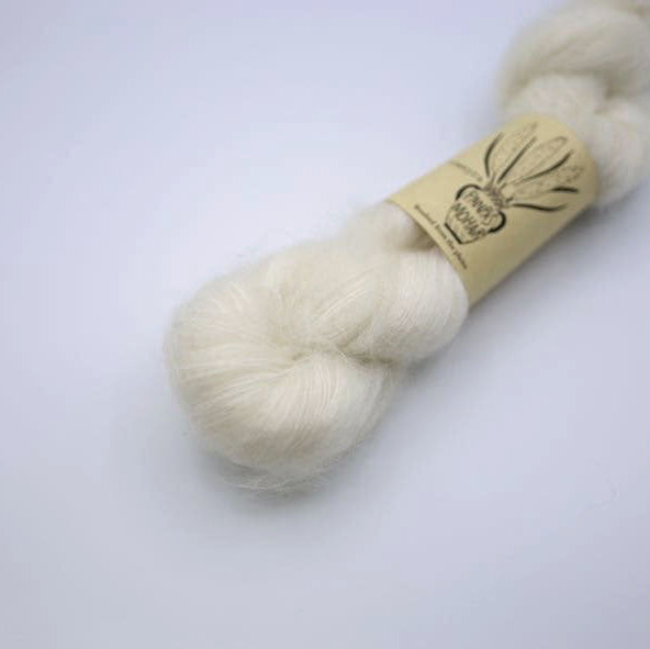PANPAS MOHAIR　<Kid Mohair>