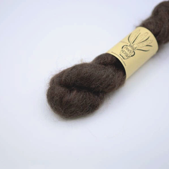 PANPAS MOHAIR　<Kid Mohair>