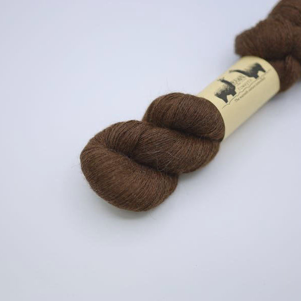 RAWAL ＜FINE ALPACA＞