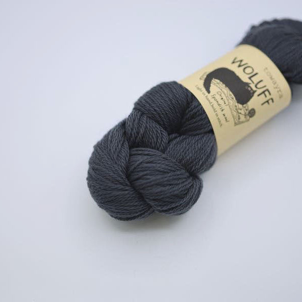 WOLUFF＜ original spondish wool＞