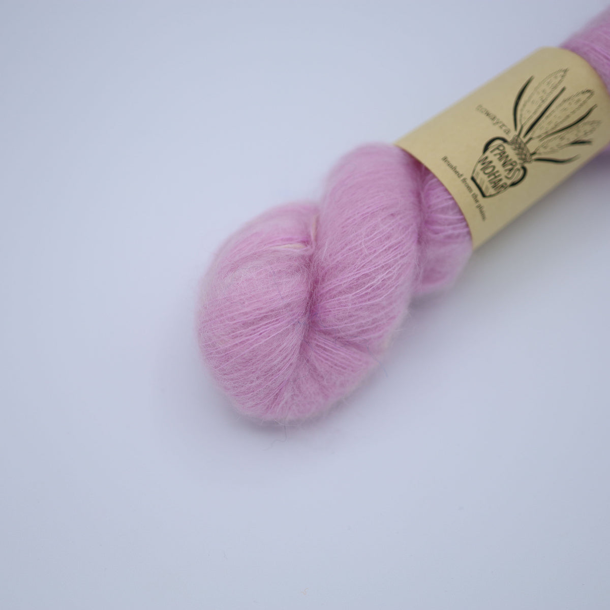 PANPAS MOHAIR　<Kid Mohair>