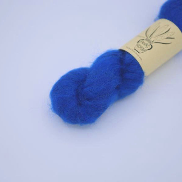 PANPAS MOHAIR　<Kid Mohair>