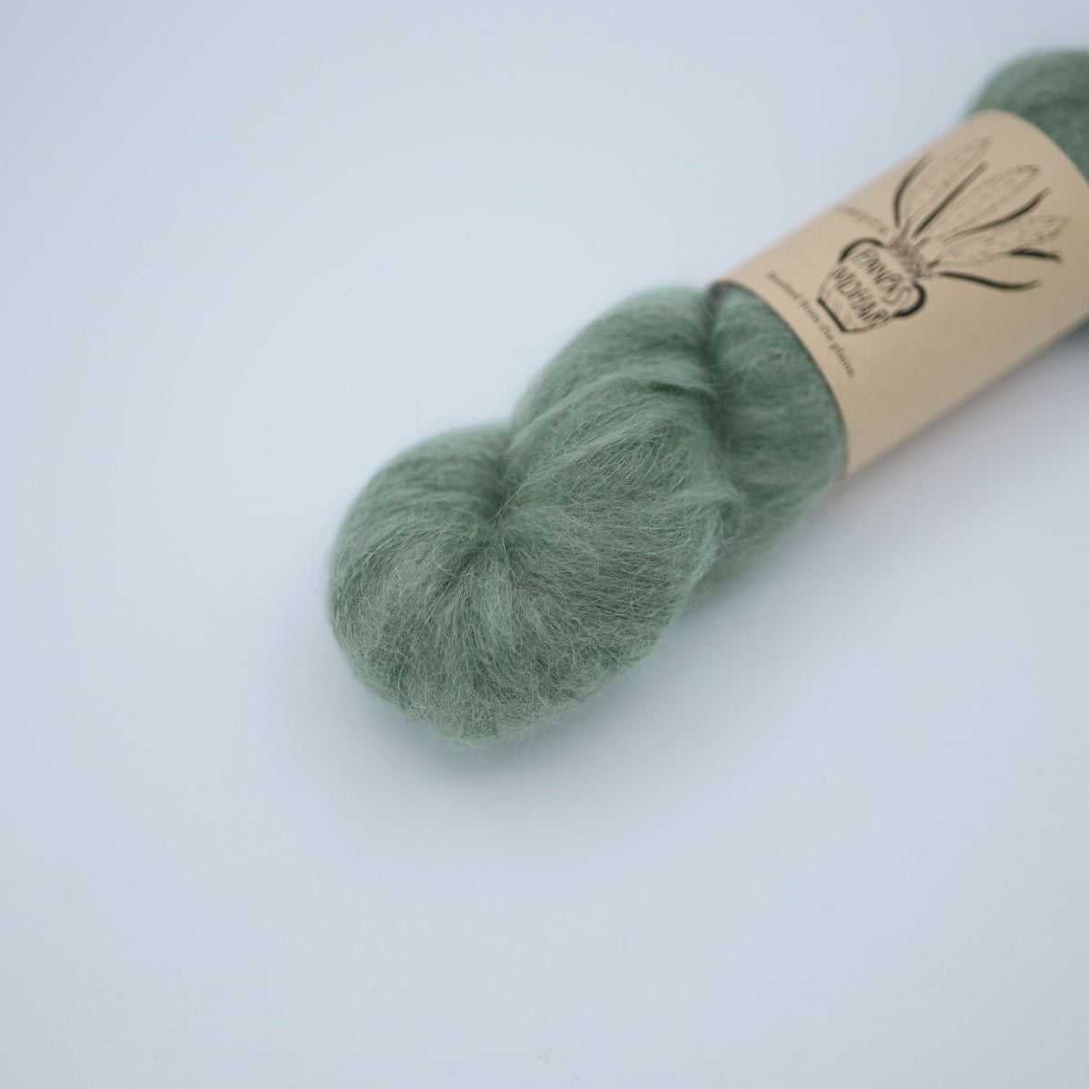 PANPAS MOHAIR　<Kid Mohair>