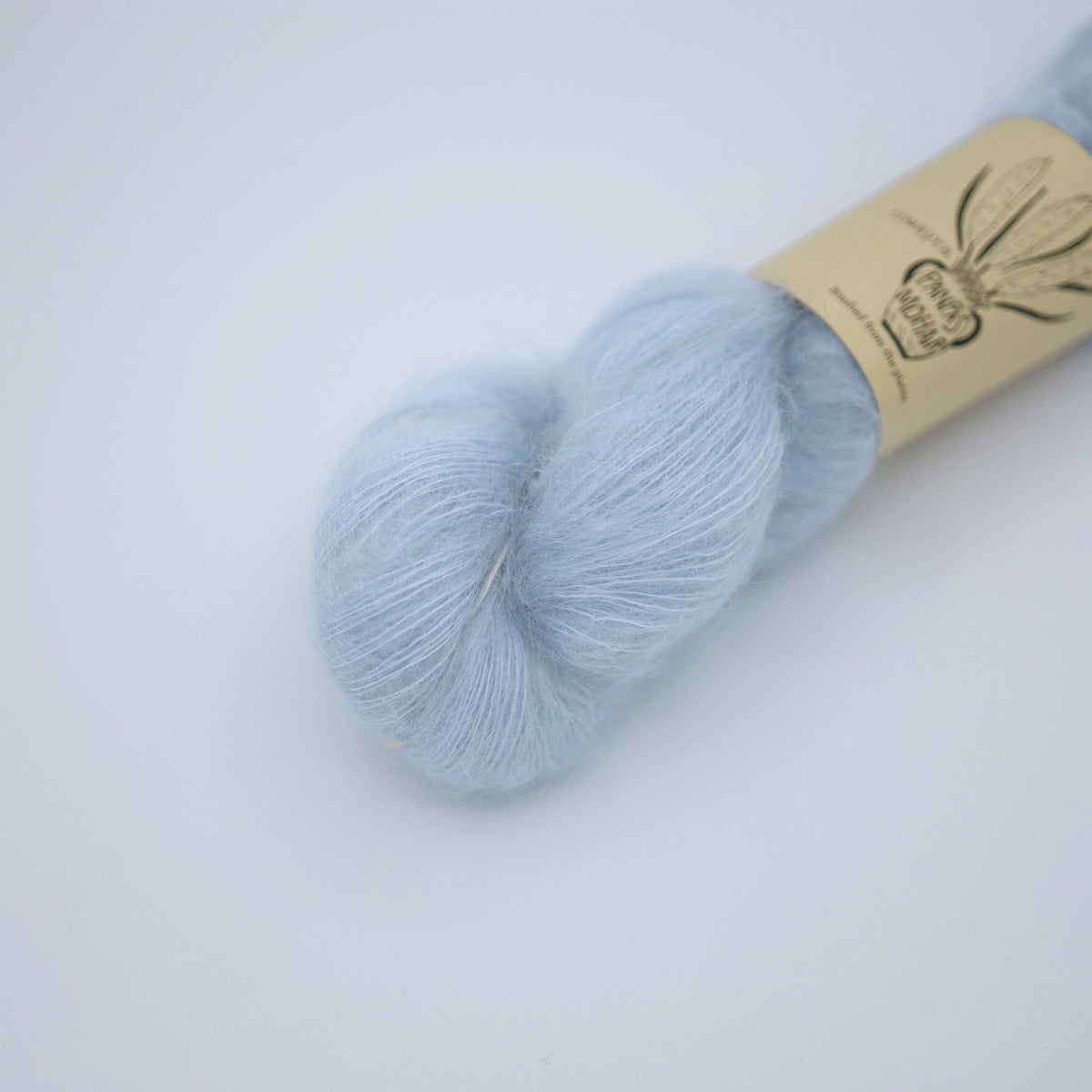 PANPAS MOHAIR　<Kid Mohair>