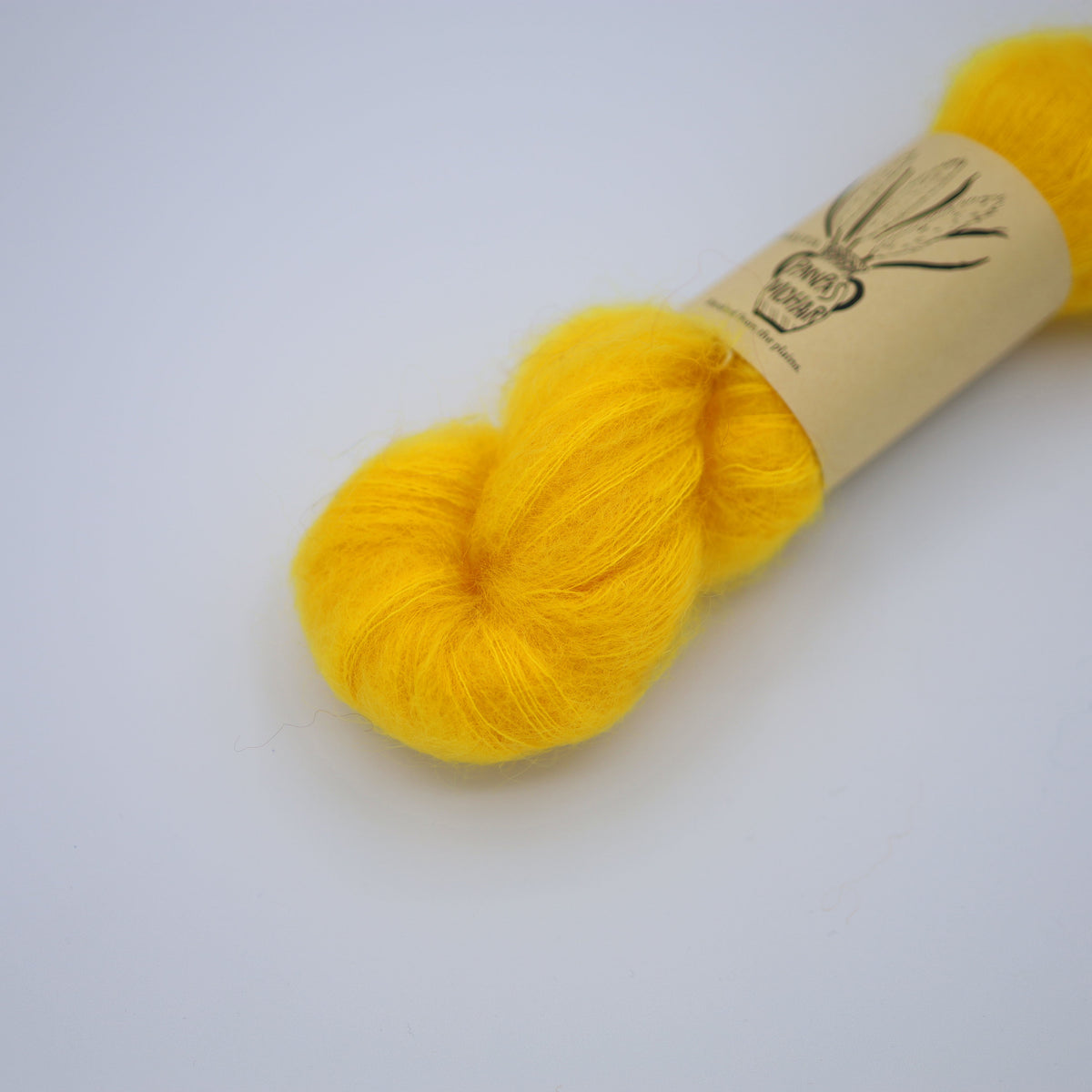 PANPAS MOHAIR　<Kid Mohair>