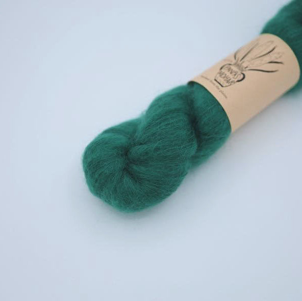 PANPAS MOHAIR　<Kid Mohair>
