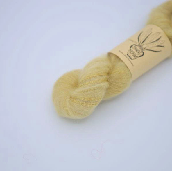 PANPAS MOHAIR　<Kid Mohair>