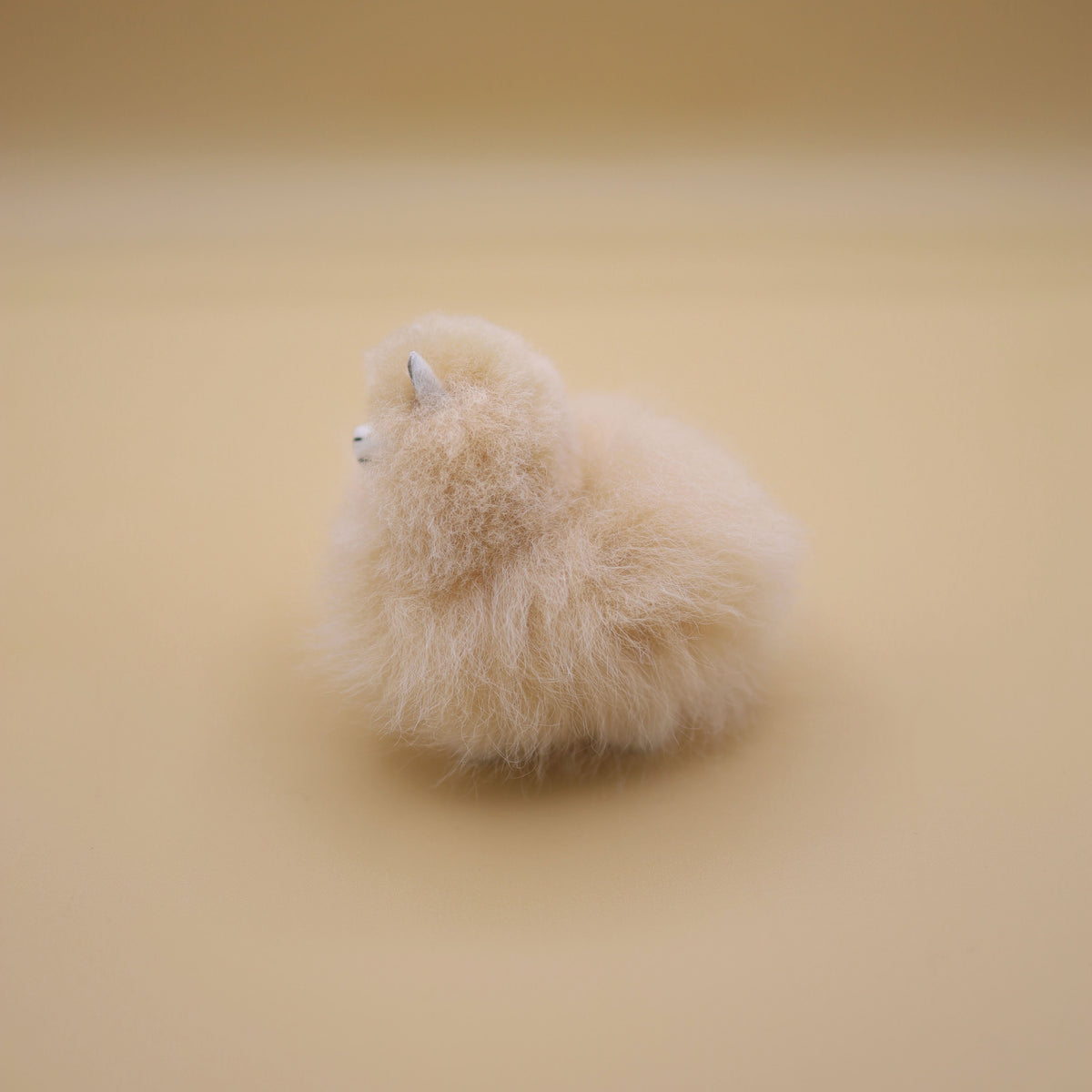 ALPACA WAWA＜PERUVIAN HANDMADE DOLL＞SMALL