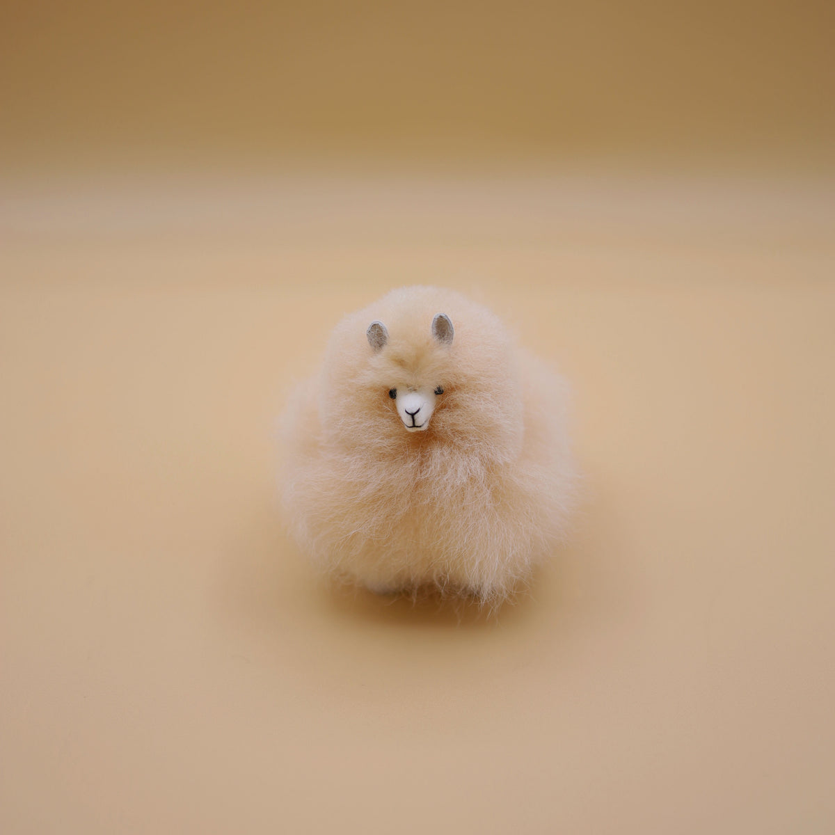 ALPACA WAWA＜PERUVIAN HANDMADE DOLL＞SMALL