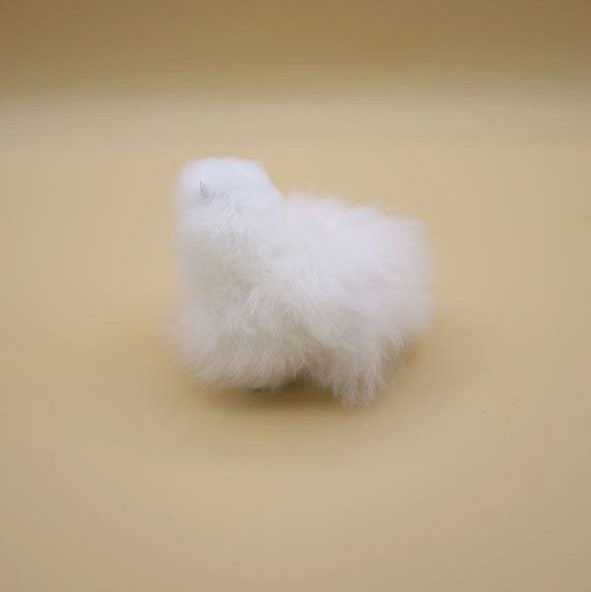 ALPACA WAWA＜PERUVIAN HANDMADE DOLL＞SMALL