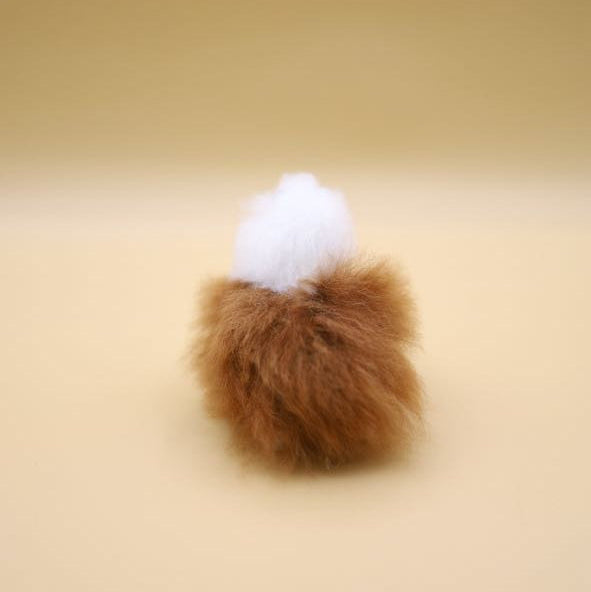 ALPACA WAWA＜PERUVIAN HANDMADE DOLL＞SMALL