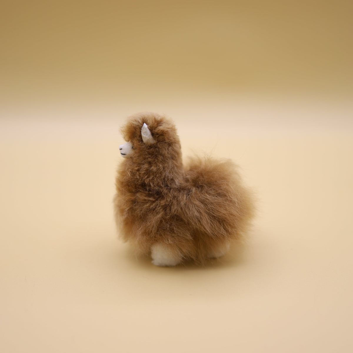 ALPACA WAWA＜PERUVIAN HANDMADE DOLL＞SMALL