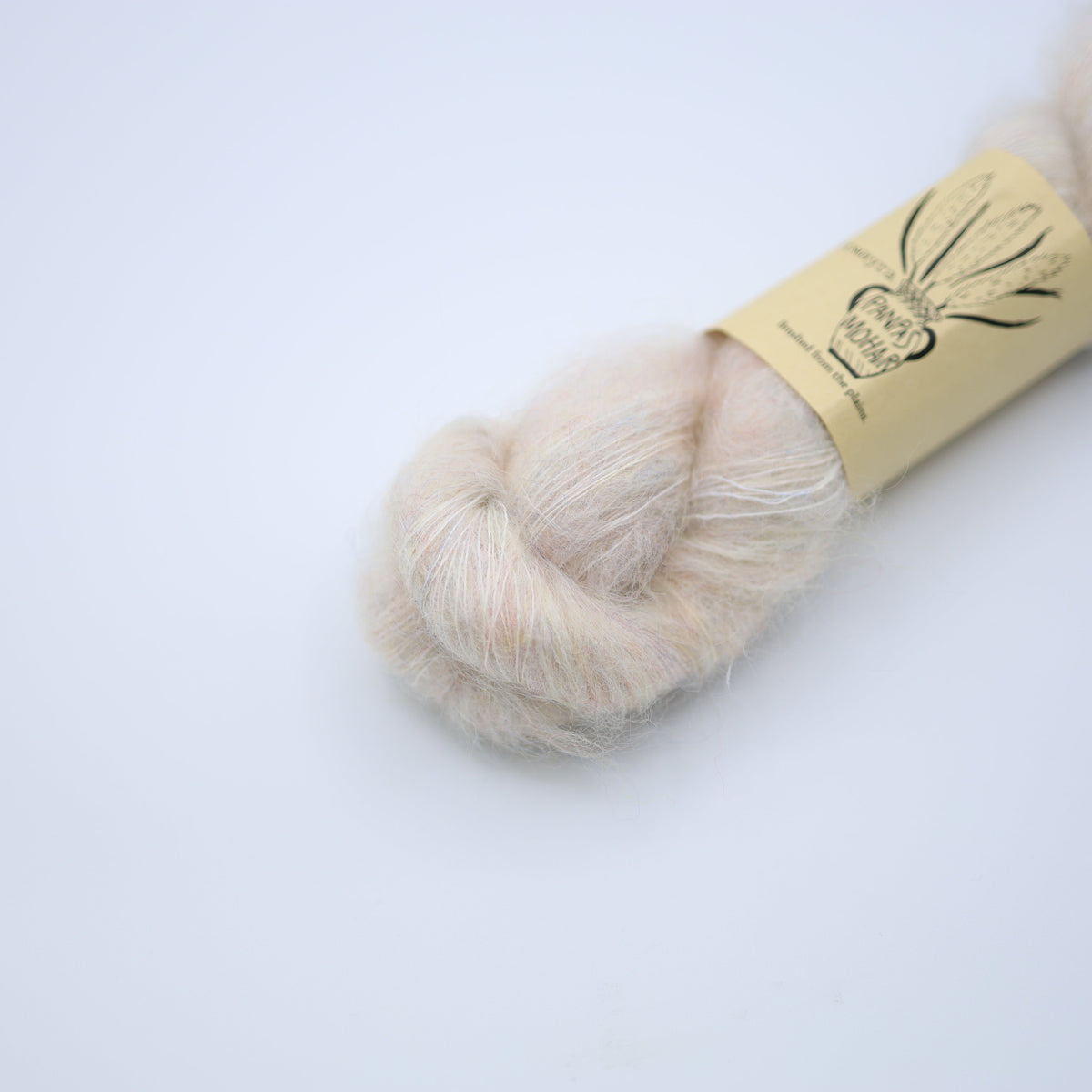 PANPAS MOHAIR　<Kid Mohair>
